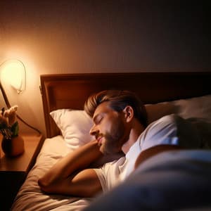 Sonidos Silenciosos De Hip Hop Para Dormir - Vibraciones cósmicas profundas