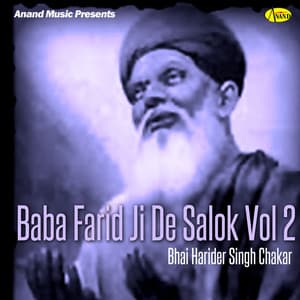 Baba Farid Ji De Saloq Vol 2 - Joy Atul