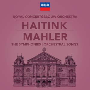 Mahler: The Symphonies & Song Cycles - Gustav Mahler