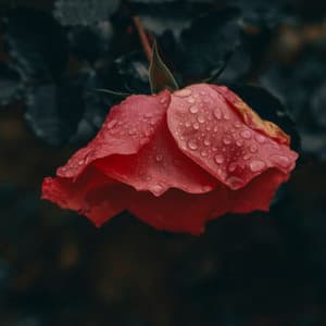 4 Seasons: Harmony Unfolding - Baltic Nature Sounds