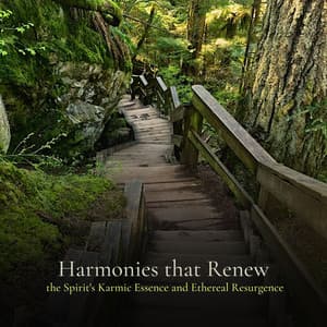 * Harmonies that Renew the Spirit's Karmic Essence and Ethereal Resurgence * - Relax