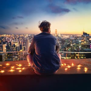 Ritmos De Relajación Lofi: Acordes Ambientales Suaves - Calma musical