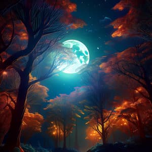 Relajación Con Lofi: Sonidos Relajantes Nocturnos - Chill Out con Duende