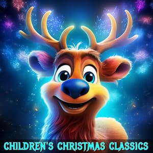 Children's Christmas Classics - Classical Christmas Music Songs