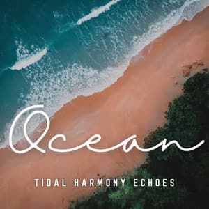 Eternal Tides: Harmonic Oceans - Nature Sounds of the Earth