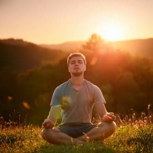 Sonidos Relajantes: Música Para Una Relajación Suave - Serenidad musical