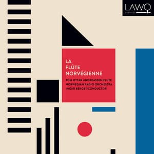 La Flûte Norvégienne - The Norwegian Radio Orchestra