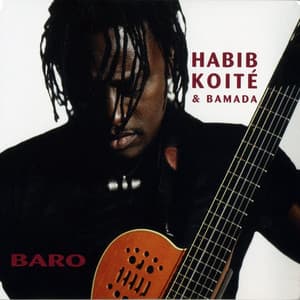 Baro - Habib Koité