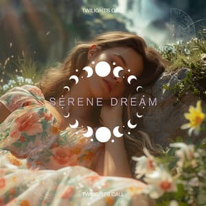 Serene Dream - Twilight's Call
