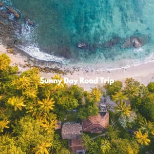 Sunny Day Road Trip - Easy Morning Music