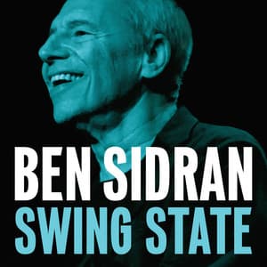 Swing State - Ben Sidran