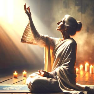 Inner Harmony - Music for Yoga, Meditation & Deep Stretching - Exhale Therapy Collective