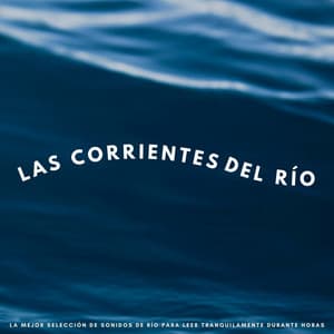 Las Corrientes Del Río: La Mejor Selección De Sonidos De Río Para Leer Tranquilamente Durante Horas - Naturaleza Ruido