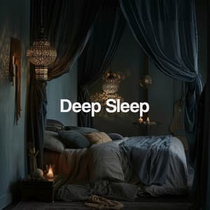 Deep Sleep - Sleep Music