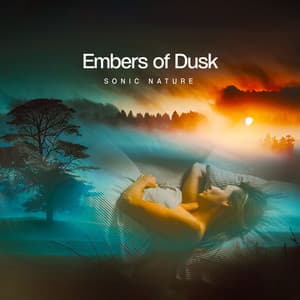 Embers of Dusk - Sonic Nature