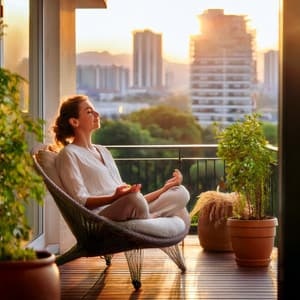 Resonating Tranquility: The Orchestra'S Serenade For Peaceful Moments - Bertie Lambert