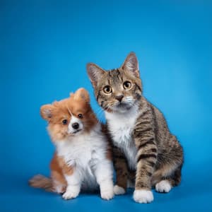 Momentos Silenciosos: Música Orquestal Para Mascotas - Jason Humphries