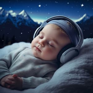 Gentle Streams: Baby Lullaby Waters - Lily's Corner