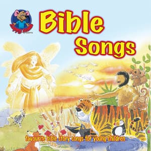 Bible Songs - The London Fox Players