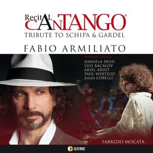 Recital CanTango - Fabio Armiliato
