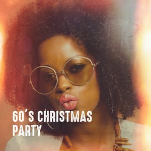 60's Christmas Party - Generation 60