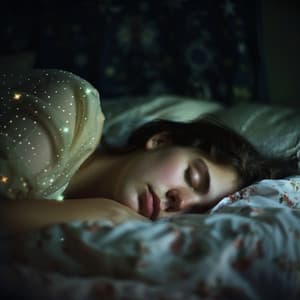 Soñando Suavemente: Música Relajante Para El Sueño - Soñadora