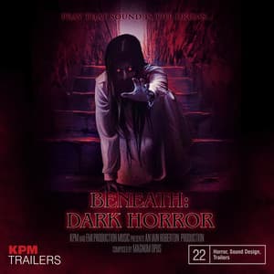 Beneath: Dark Horror Trailers - Magnum Opus