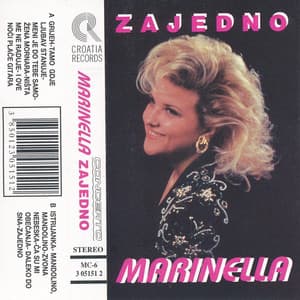 Zajedno - Marinella