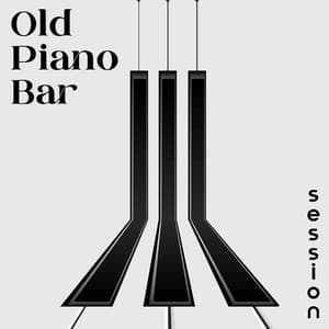 Old Piano Bar Session – Grand Hotel Lounge Ambience: Jazz Luxury Café - Jazz Blues Groove
