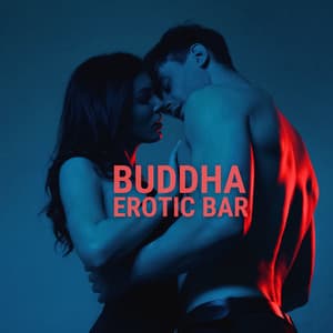 Buddha Ravishing Bar - Jenn Wontherne