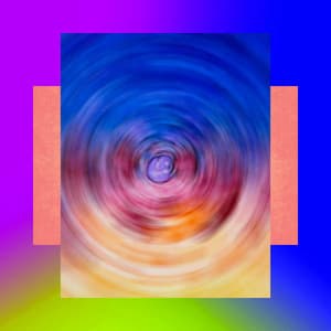 Subtle Background for Brave Keynotes - Unwind Jazz Relax