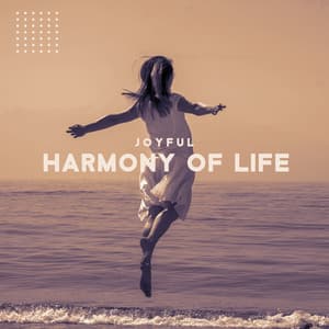 Joyful Harmony of Life - True Deep Relaxation, Healing Stress Absorber, Meditation and Yoga - Project!Yoga Meditation