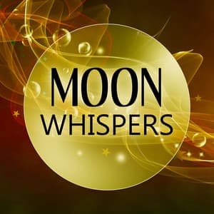 Moon Whispers – Calming and Quiet Night, Sleep Piano Music, Natural White Noise, Songs to Relax & Heal, Baby Massage - Better Sleep Oasis