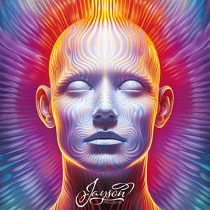 Alpha Waves: Heals Everything, Whole Body Regeneration - Jayson Freedom