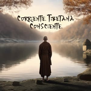 Corriente Tibetana Consciente - Relajación Yoga