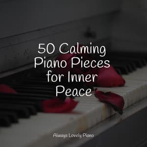 Best Piano for the Soul - Chill Out Music Café