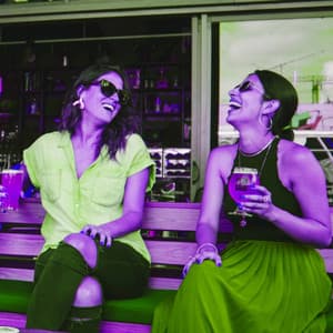 Music for Pure Moments - Opulent Piano Duo - Luxury Hotel Music