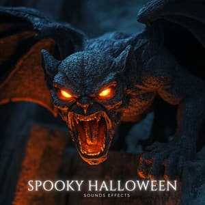 Spooky Halloween Sounds Effects - Spooky Halloween Sound Effects