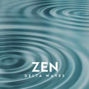 Zen Delta Waves - Norian Guldmaen
