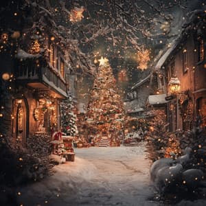 Navidad: Melodías Festivas - Villancicos de Navidad y Canciones de Navidad