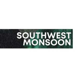 Southwest Monsoon - Raindrops Sleep