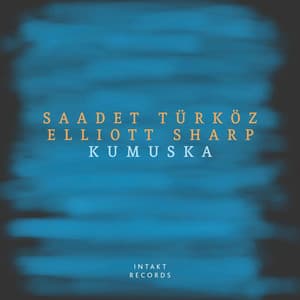 Kumuska - Saadet Türköz