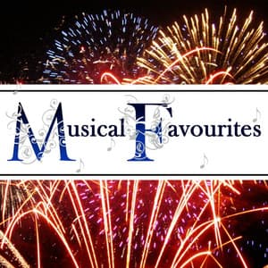 Musical Favourites - Jean Sibelius