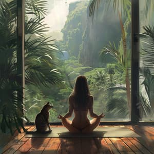 Sonidos Relajantes Para El Descanso - mañanas francesas