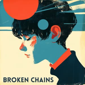 Broken Chains - Reiki Healing Unit