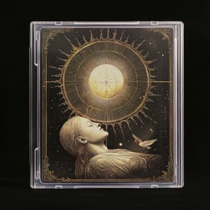 Meditation and Melody: A Symphony of Inner Stillness - Daily Calm