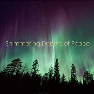 Shimmering Depths of Peace - Minds United
