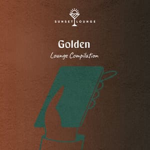 Golden Lounge Compilation - Palm Analogue