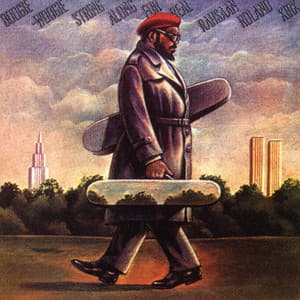 Boogie-Woogie String Along For Real - Rahsaan Roland Kirk