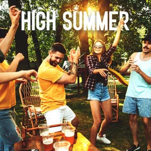 High Summer - Ellie Blue